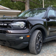 Image for article titled Best Reviews 2021: The 2021 Ford Bronco Sport Is A Normal SUV With A Healthy Imagination
